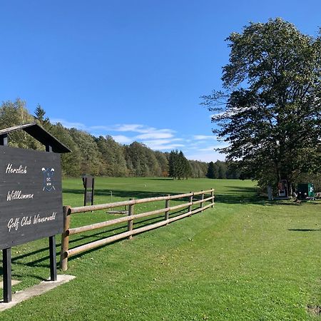 Landgasthof Zur Linde Laaben Dış mekan fotoğraf