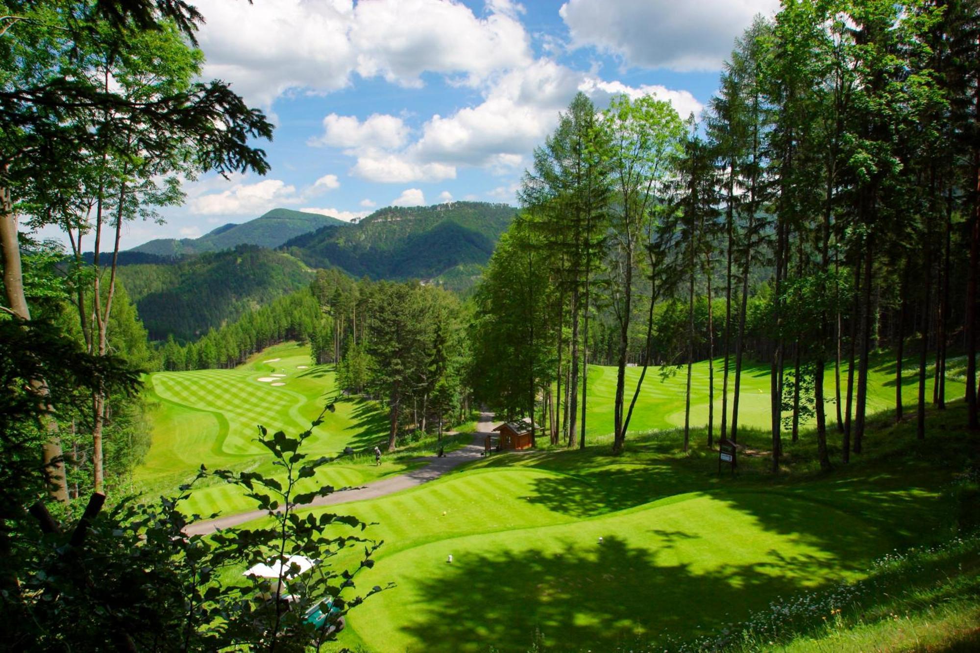 Landgasthof Zur Linde Laaben Dış mekan fotoğraf