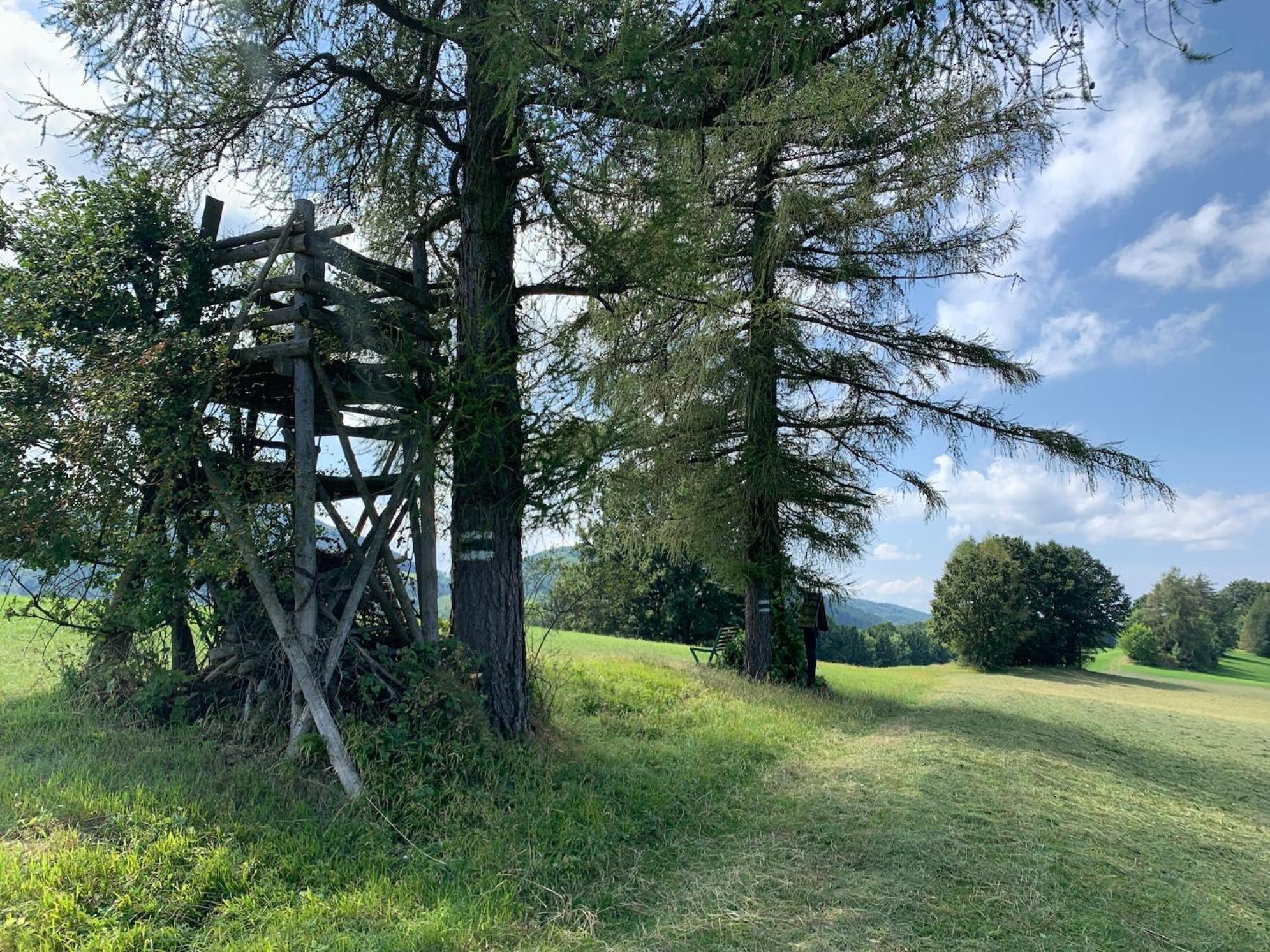 Landgasthof Zur Linde Laaben Dış mekan fotoğraf