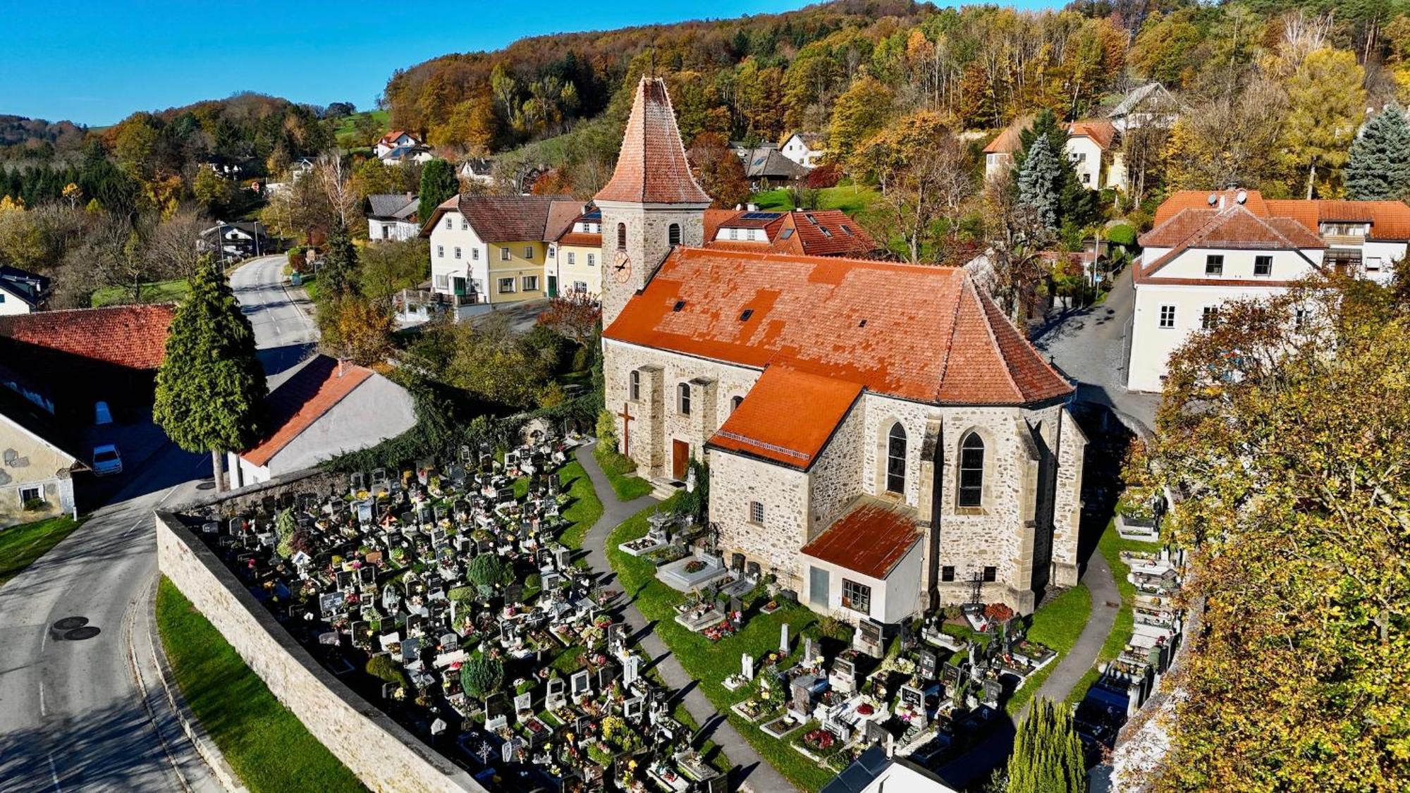Landgasthof Zur Linde Laaben Dış mekan fotoğraf
